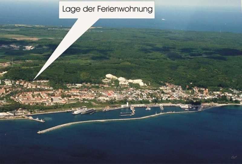 Ferienhaus Wagner Сасниц Екстериор снимка